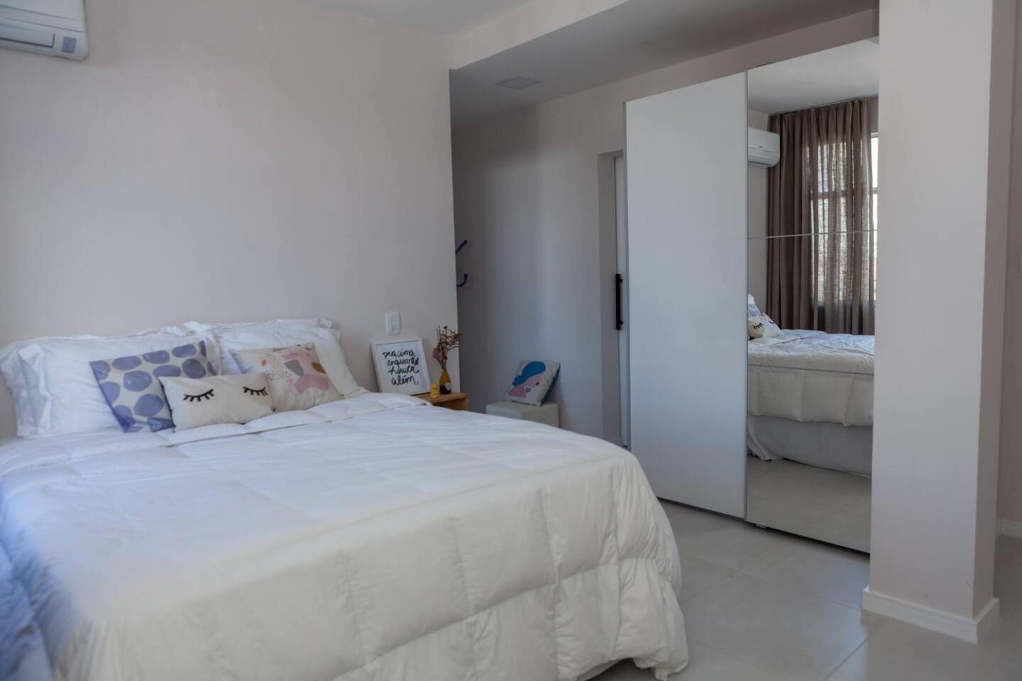 Ferienwohnung Casa Da Caca Salvador da Bahia Exterior foto
