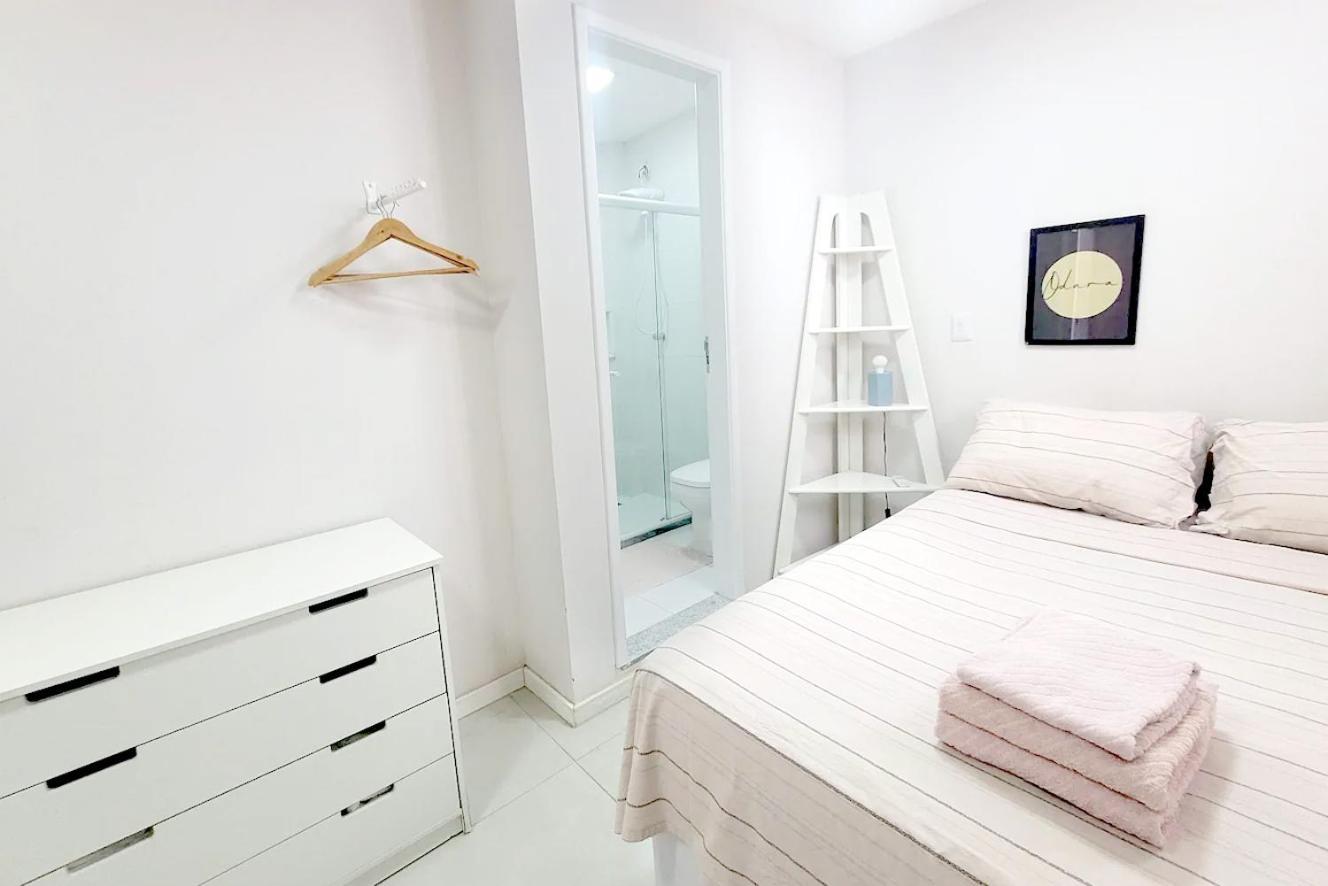 Ferienwohnung Casa Da Caca Salvador da Bahia Exterior foto