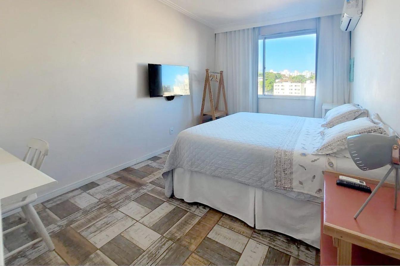 Ferienwohnung Casa Da Caca Salvador da Bahia Exterior foto