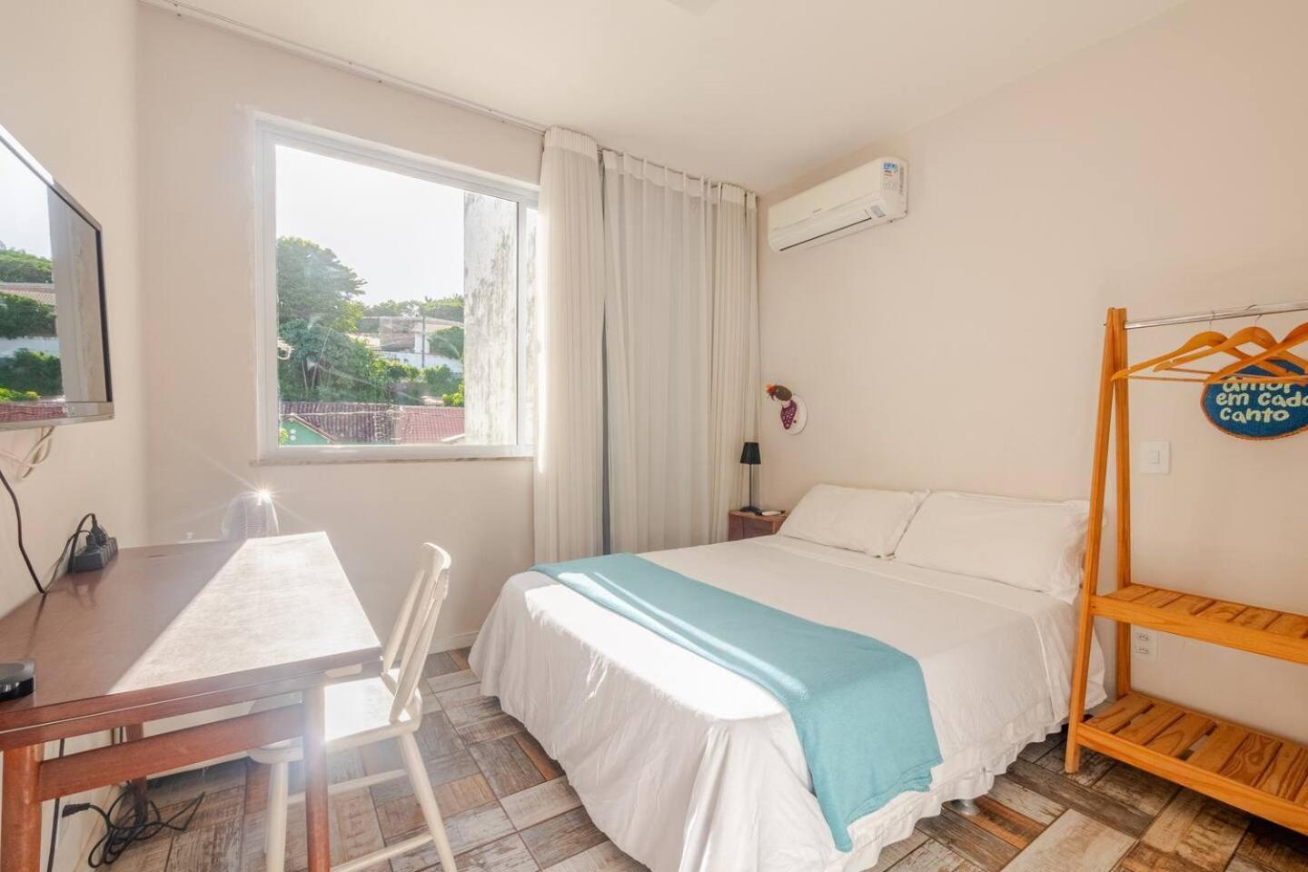 Ferienwohnung Casa Da Caca Salvador da Bahia Exterior foto