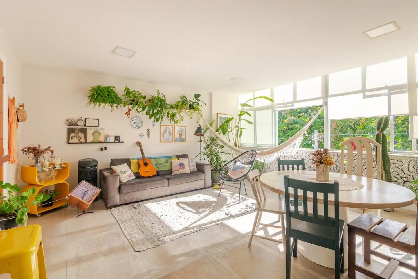 Ferienwohnung Casa Da Caca Salvador da Bahia Exterior foto