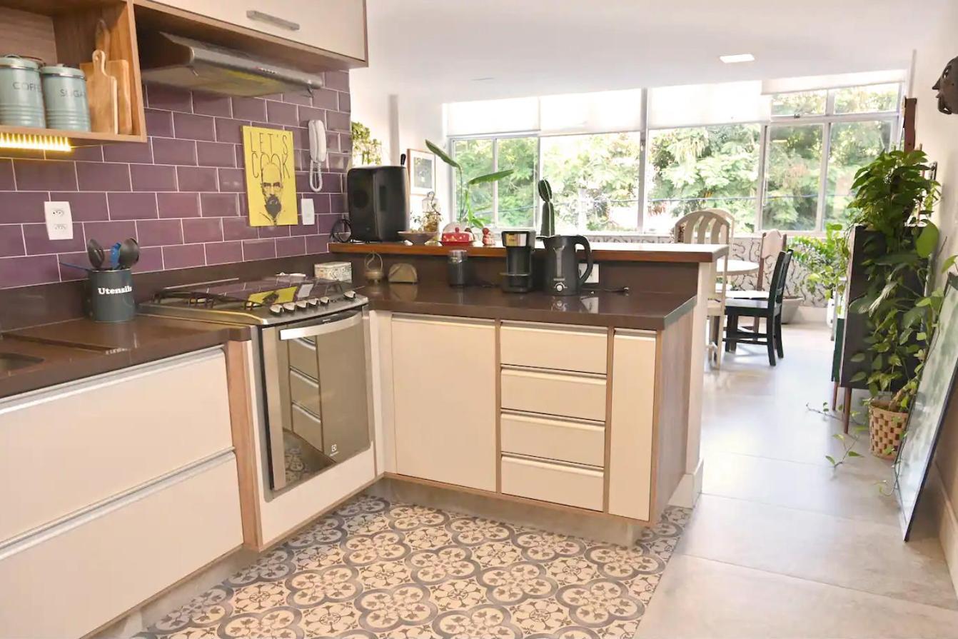 Ferienwohnung Casa Da Caca Salvador da Bahia Exterior foto
