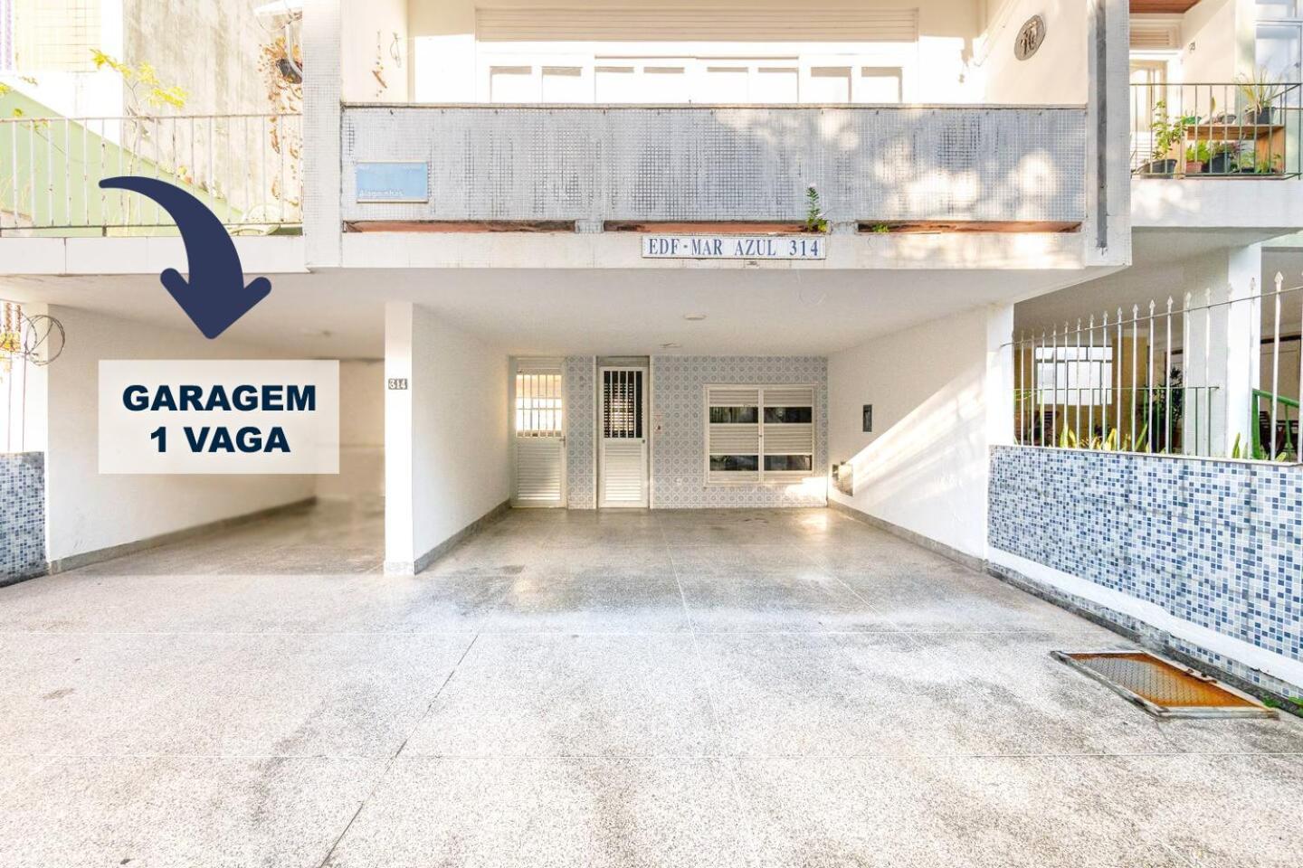 Ferienwohnung Casa Da Caca Salvador da Bahia Exterior foto