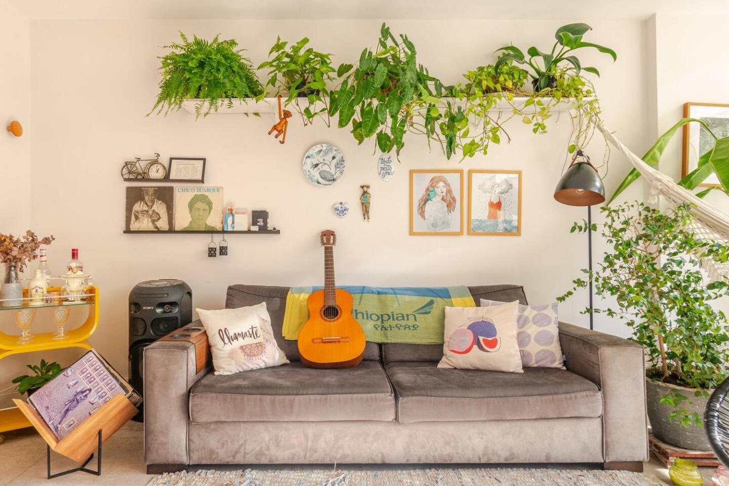 Ferienwohnung Casa Da Caca Salvador da Bahia Exterior foto